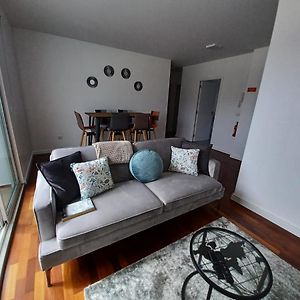 Appartement met Twee Slaapkamers